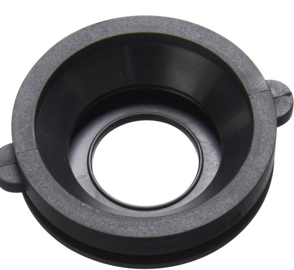 Fuel Tank Filler Neck Seal