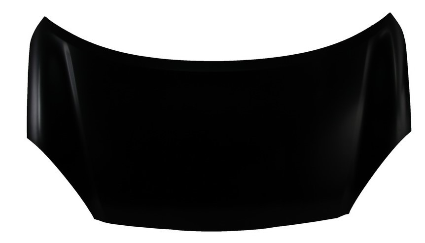 Motorhuva Micra IV 05.10-09.13