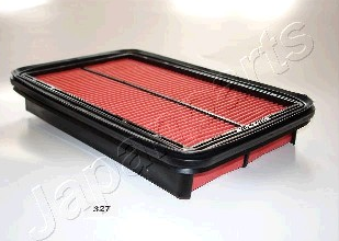 Air Filter 255.3 x 166 x 38
