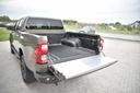 Tailgate Cover, Hilux 2020-