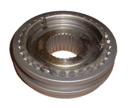 Syncro-Hub 1-2 R380