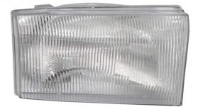 Headlight assembly Right