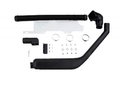 snorkel Jeep Cherokee XJ