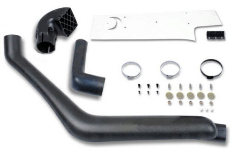 snorkel Toyota LN170