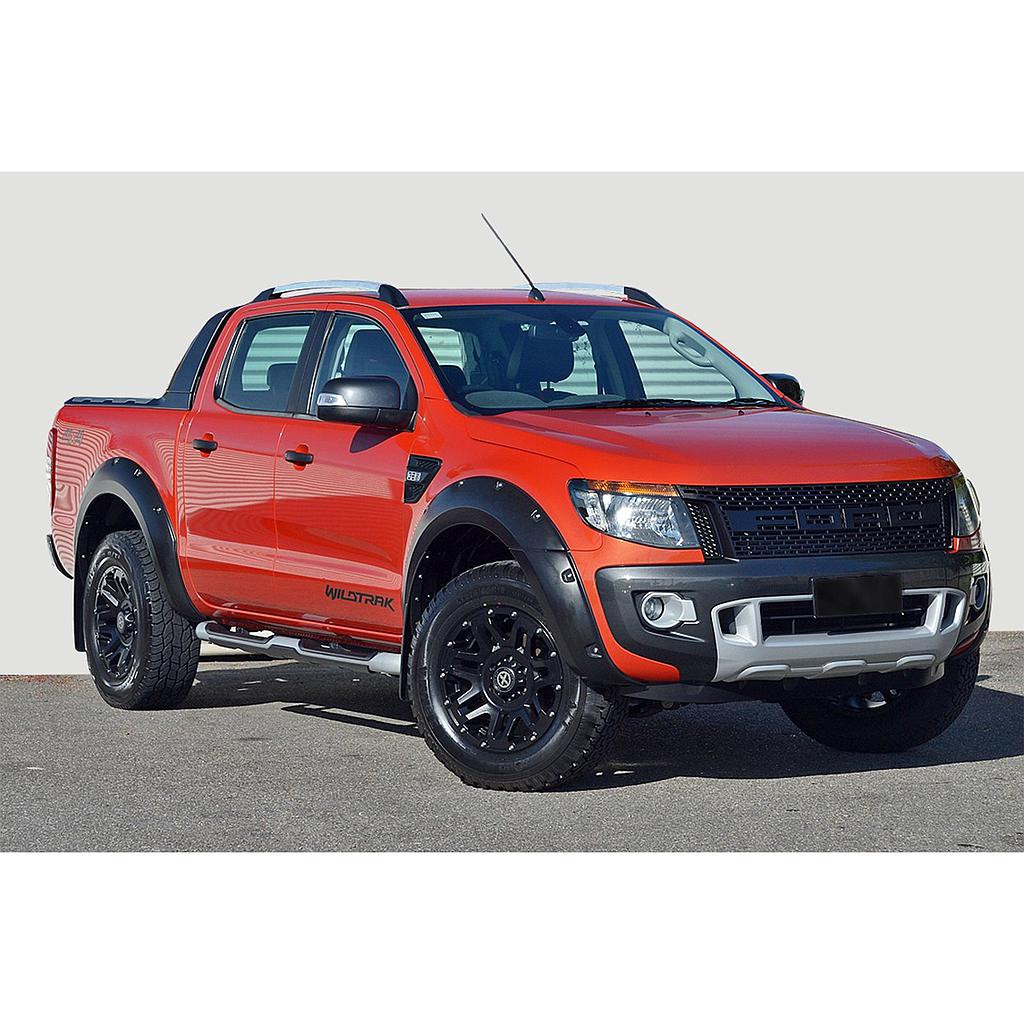 RANGER T6 2011-2015 Fender flares