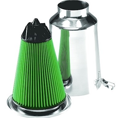 FREE AIR FILTER RST-HOLLSTER