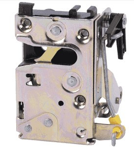 Door latch RH Def all