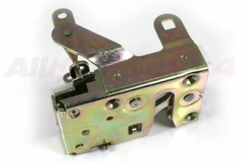 Rear Door Lock Mechanism Defender RH