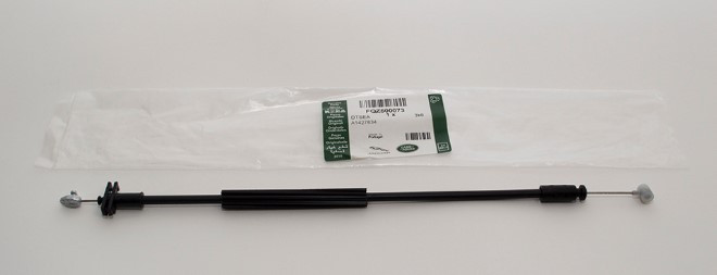 External Door Release Cable