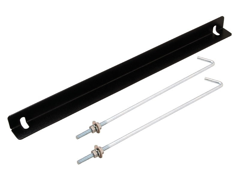 Land Rover Defender (1983-2016) Dual Battery Bracket - by Front Runner