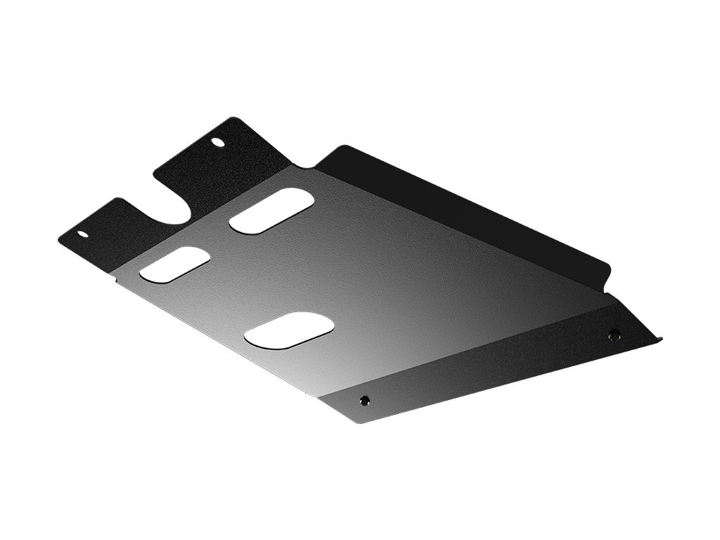 Toyota Fortuner/Hilux Revo (2016-nykyinen) Belly Guard - Front Runner