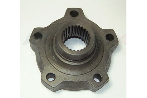 DRIVE FLANGE LAND ROVER UP TO 200TDI