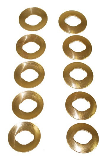 TRANSMISSIONN WASHER, Land Rover LT230