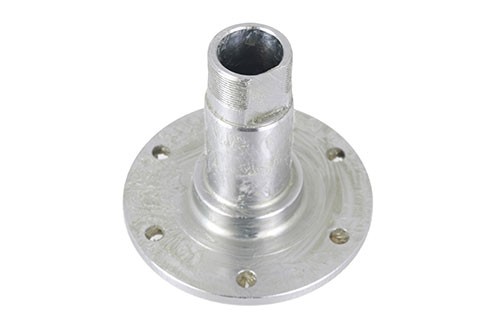 REAR STUB AXLE DISCOVERY I UP TO 1993