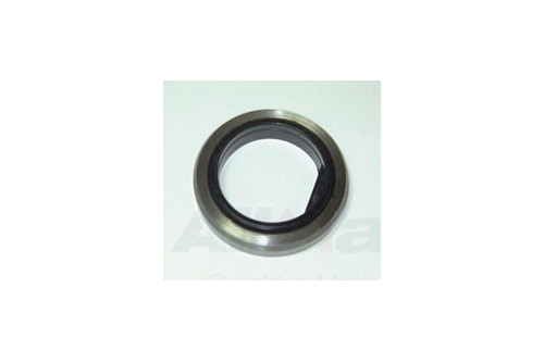 Hub bearing spacer