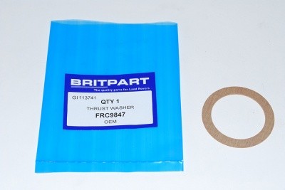 DIFFRENTIAL  SHIM 1,15mm LT230T, Land Rover