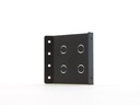Land Rover Defender (1983-2016) Switch Plate - by Front Runner