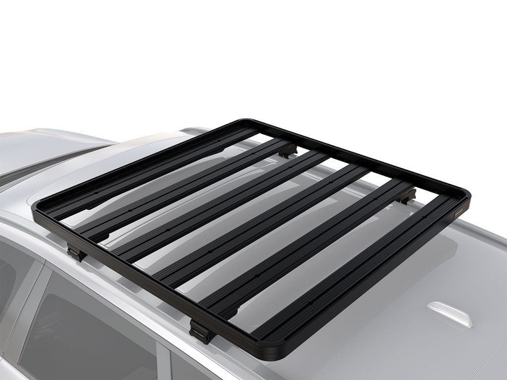 Audi Q3 (2011-Current) Slimline II tak räckessats - av Front Runner