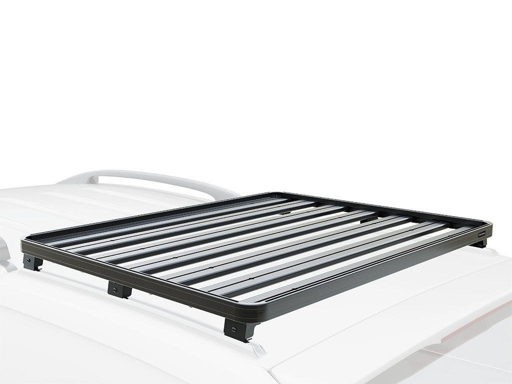 Pickup flakkåpa eller släp med OEM Track Slimline II Rack Kit / 1475 mm(B) X 1358 mm(L) - av Front Runner