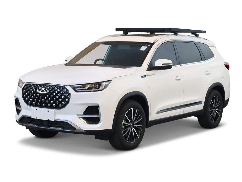 Chery Tiggo 8 (2022-Current) Slimline II tak räckessats - av Front Runner