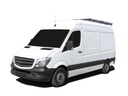 Dodge Sprinter Van (2007-Current) Slimline II 1/2 tak räckessats - av Front Runner