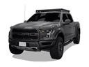 Ford F-150 Raptor (2009-Current) Slimline II tak räckessats / låg profil - av Front Runner
