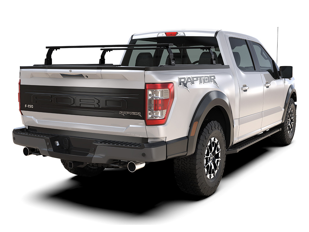 Ford F-150 Raptor 5,5' (2009-nykyinen) Double Load Bar Kit - Front Runner
