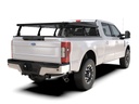 Ford F-250/F-350 Super Duty 6' 9 tum (1999-Current) Slimline II Top-Mount Last Bed Rack Kit - av Front Runner