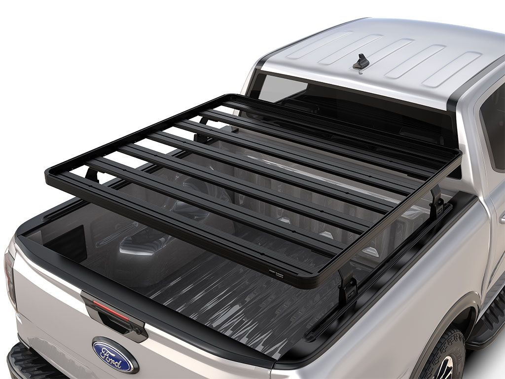 Ford Maverick (2022-Current) Slimline II Top-Mount Bed Rack Kit - av Front Runner