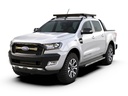 Ford Ranger T6 Wildtrak (2014-2022) Slimline II Roof Rail Rack Kit - by Front Runner