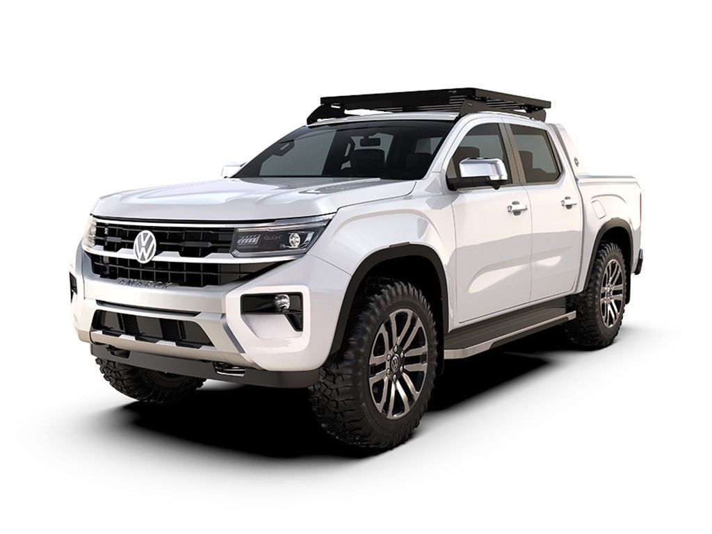 Amarok 2023- Slimline II kattotelinesarja - Front Runner