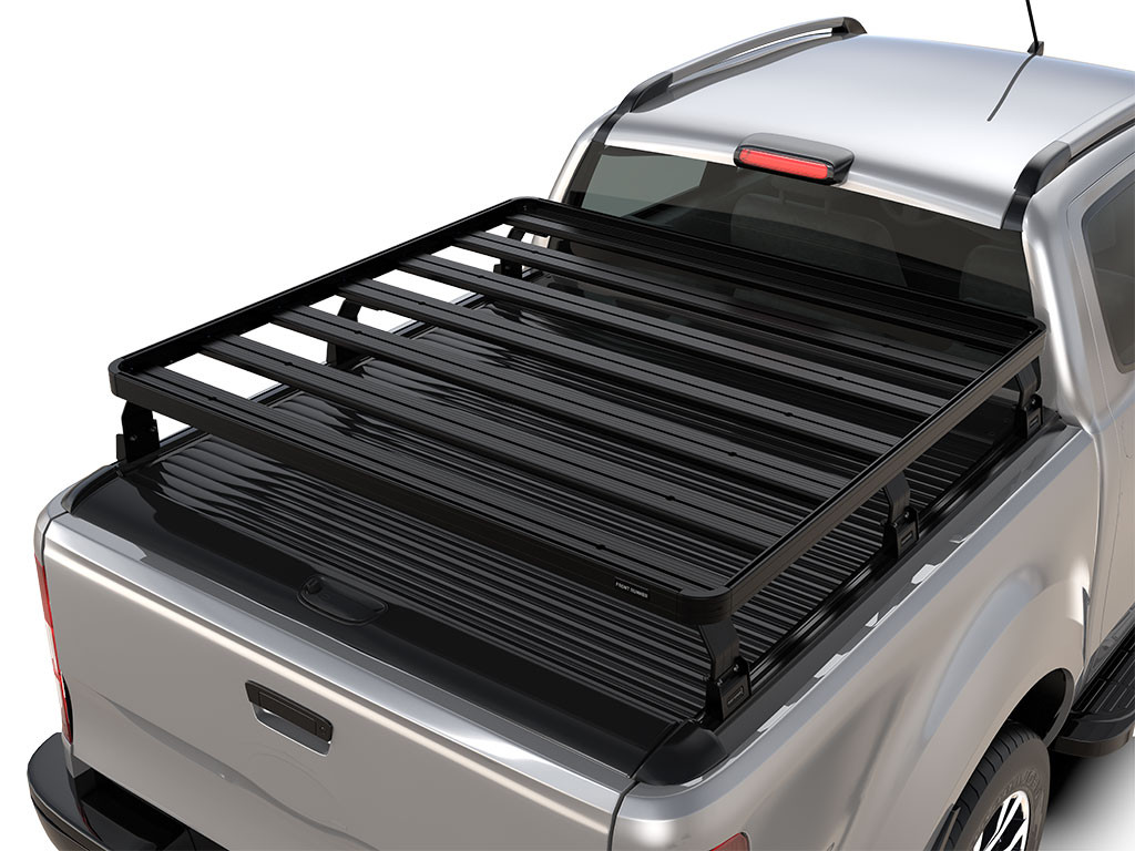 Ford Ranger ReTrax XR 5in (2019-2022) Slimline II Load Bed Rack Kit - av Front Runner