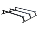 GMC Sierra Crew Cab (2014-nykyinen) Triple Load Bar Kit - Front Runner