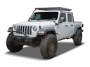 Jeep Gladiator JT (2019-Current) Extreme Slimline II Roof Rack Kit - by Front Runner