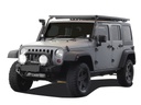 Jeep Wrangler JK 4 Door (2007-2018) Extreme Slimline II tak räckessats - av Front Runner