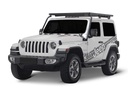 Jeep Wrangler JL 2Door Mojave/Diesel (2018-Current) Extreme Slimline II tak räckessats - av Front Runner