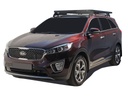 Kia Sorento (2016-2020) Slimline II kattotelinesarja - Front Runner