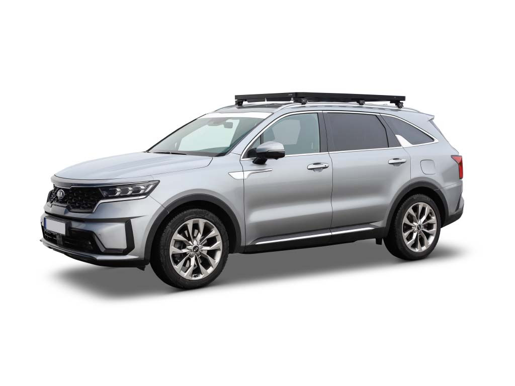 Kia Sorento MQ4 (2020-Current) Slimline II Roof Rail Rack Kit - by Front Runner