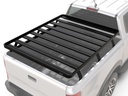 Pickup Truck Slimline II Load Bed Rack Kit / 1255(W) x 1560(L) - by Front Runner