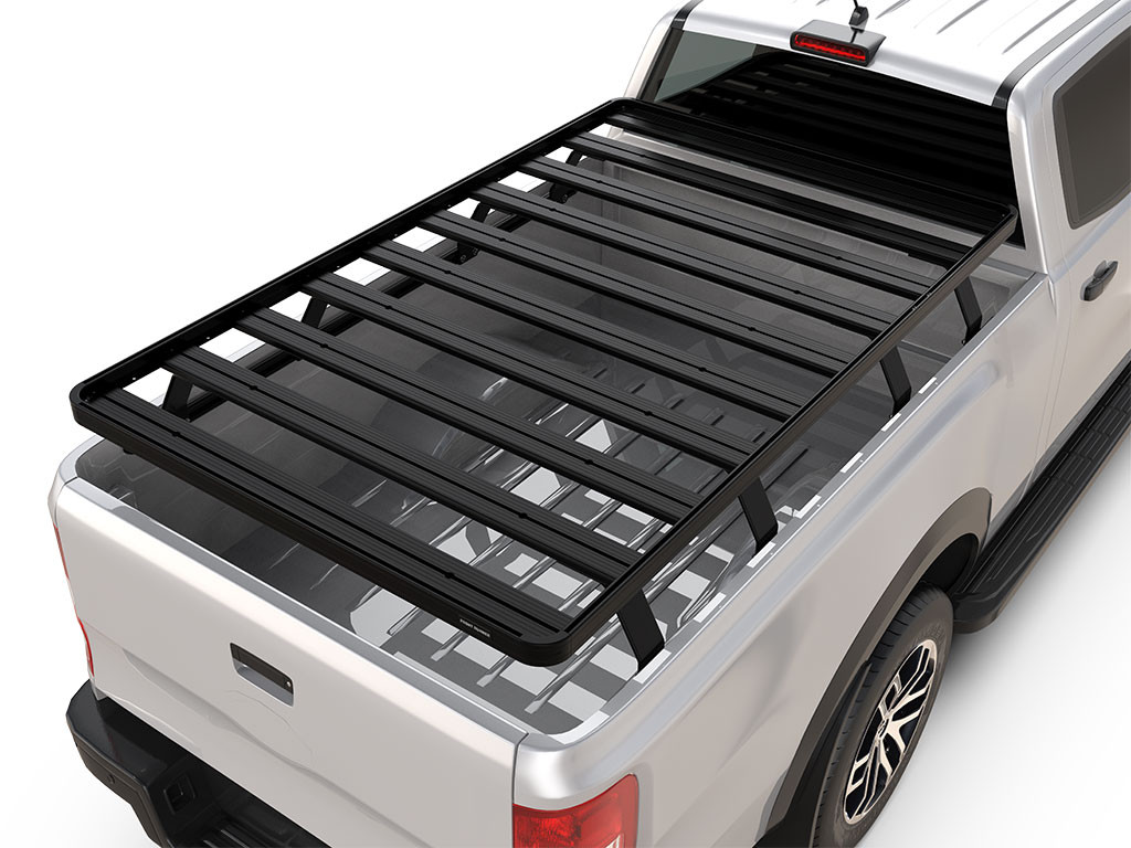 Pickup PickUp Slimline II Load Bed Rack Kit / 1165(W) x 1964(L) - av Front Runner