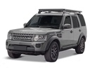 Land Rover Discovery LR3/LR4 Slimline II tak räckessats - från Front Runner