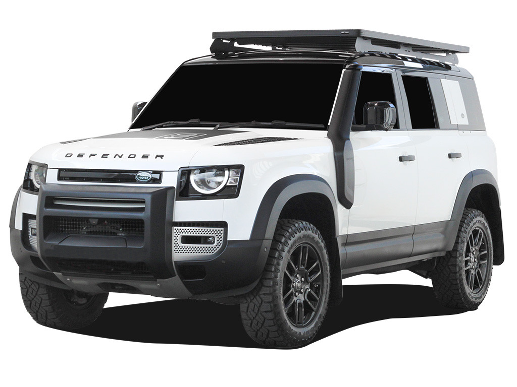 Land Rover New Defender (2020-Current)110 Slimline II tak räckessats - av Front Runner