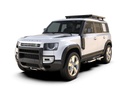 Land Rover New Defender(2020-Current) 110 w/OEM Tracks Slimline II Roof Rack Kit - by Front Runner