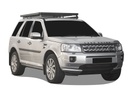 Land Rover Freelander 2 (L359) (2007-2014) Slimline II tak räckessats - av Front Runner