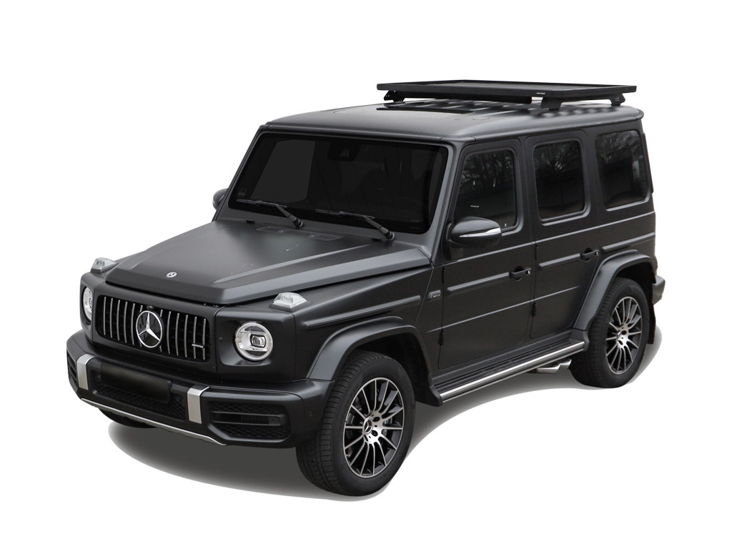 Mercedes Benz G-klass (2018-Current) Slimline II 1/2 tak räckessats - av Front Runner