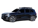 Mercedes Benz GLB (X247) (2019-Current) Slimline II tak räckessats - av Front Runner