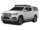 Mercedes X-Class (2017-nykyinen) Slimline II kattotelinesarja - Front Runner