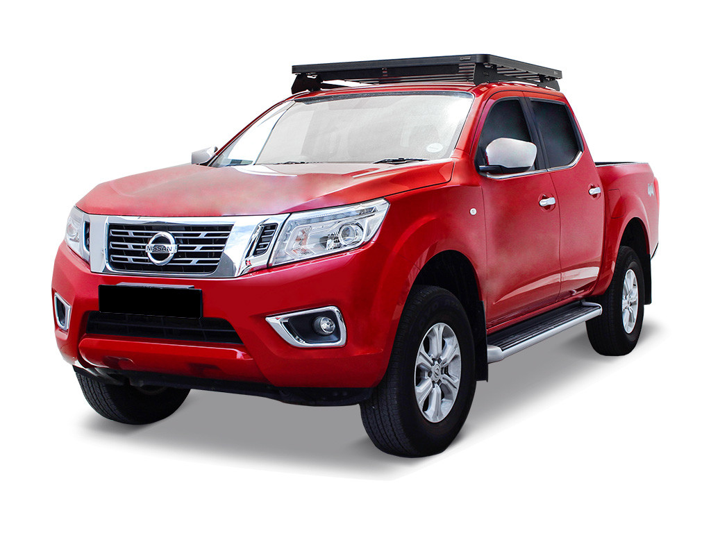 Nissan Navara/Frontier D23 3:e generationen (2014-2020) Slimline II tak räckessats - av Front Runner