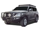 Nissan Patrol/Armada Y62 (2010-nykyinen) Slimline II kattotelinesarja - Front Runner