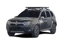 Renault Duster 1. sukupolvi/Facelift (2013-2017) Slimline II -kattotelinesarja - Front Runner